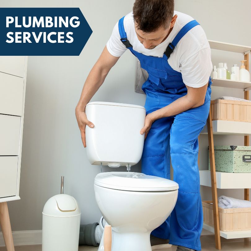 Plumbing Company in Port Sulphur, LA